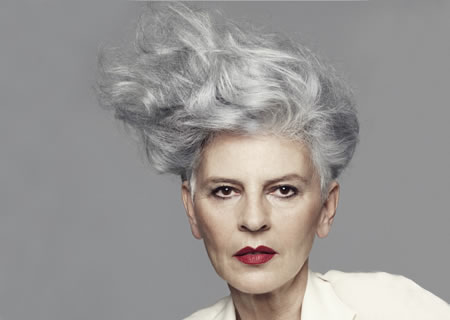 Grey-Service, Grauhaarabdeckung