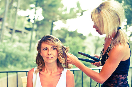 Home-Service, Heimservice